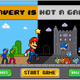 Image for article titled Flash Game Says Nintendo's Console Manufacturing Supports Slave Labor